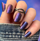 Fairy dust chameleon 003-Exclusive Design