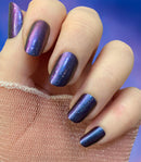 Fairy dust chameleon 003-Exclusive Design