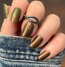 Fairy dust chameleon 005-Exclusive Design