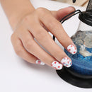 Rainbows and Ice Cream- Patriotic Design