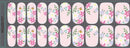 Spring in my heart-Semicured Gel wraps PREORDER