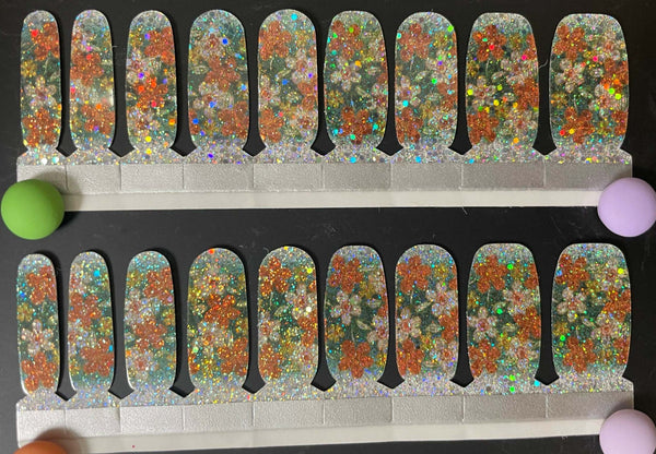 Millie-Floral Design