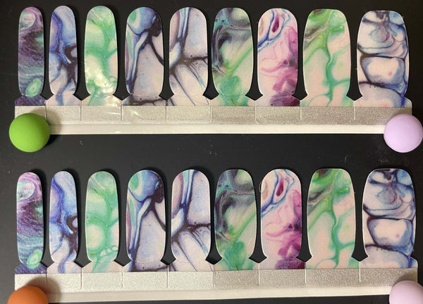 Eder-Pattern Design