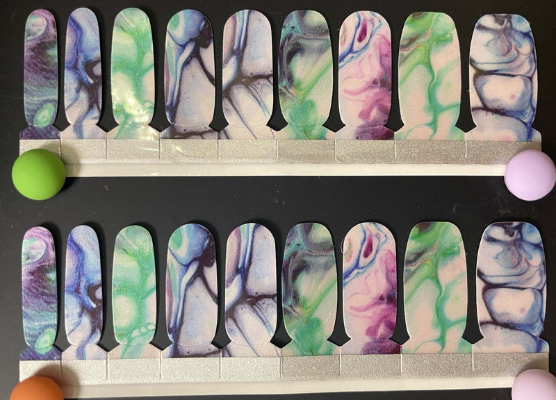 Eder-Pattern Design