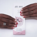 Dear Santa-Gel wraps