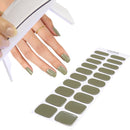 Olive you-Gel wraps