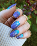 Sirena-Mermaid Design