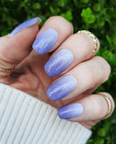 Tiani- Exclusive Ombre Design ( Holographic Glitter)