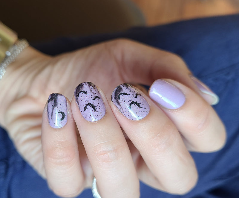 Samantha-Halloween Design