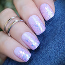 Kaylee Sparkles- Glitter Design