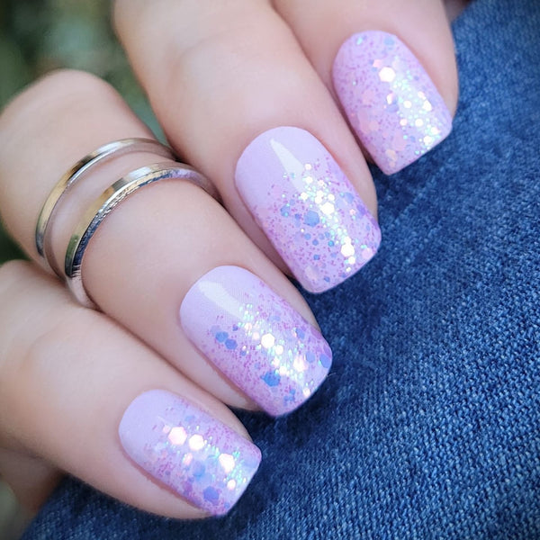 Kaylee Sparkles- Glitter Design