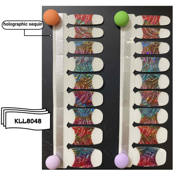 KLL8048- PREORDER BUY 5 GET 2 (ADD 7 TO CART) NO CODE NEEDED