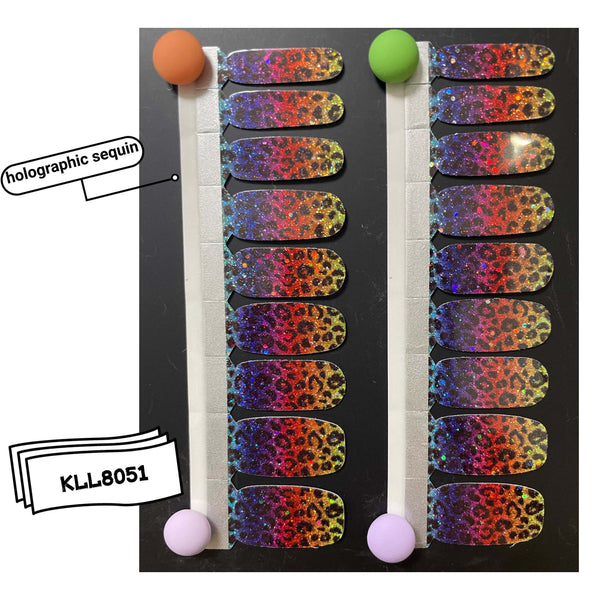 KLL8051- PREORDER BUY 5 GET 2 (ADD 7 TO CART) NO CODE NEEDED