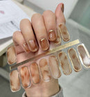 Gabriela-NEW Gel Nail wraps