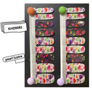 KHZ6061- PREORDER BUY 5 GET 2 (ADD 7 TO CART) NO CODE NEEDED