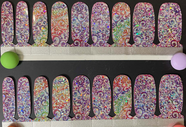 Mazie-Pattern Design