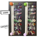 KHZ6063- PREORDER BUY 5 GET 2 (ADD 7 TO CART) NO CODE NEEDED