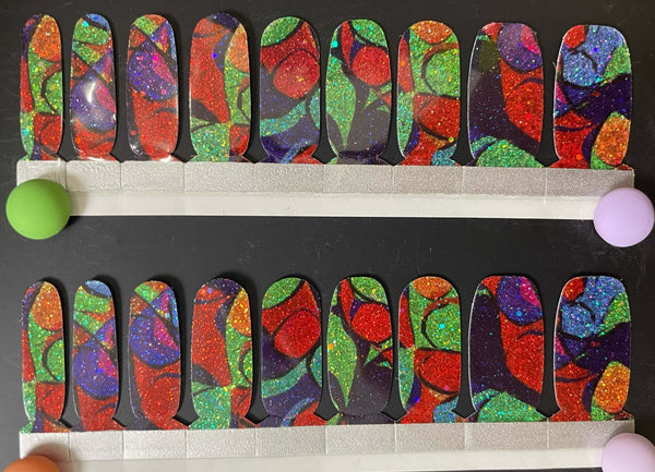 KLL8056- PREORDER BUY 5 GET 2 (ADD 7 TO CART) NO CODE NEEDED