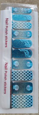 Erica mermaid dreams