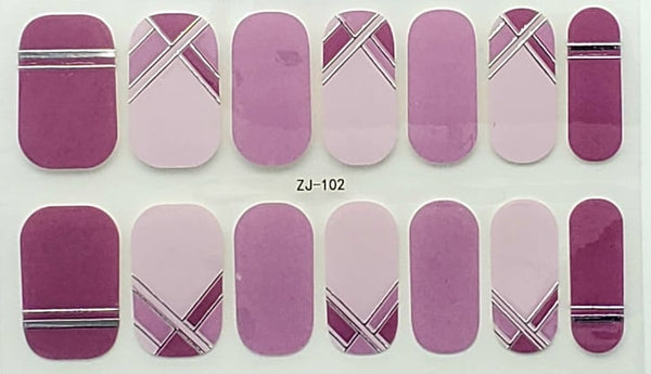 Linn- Pattern Design