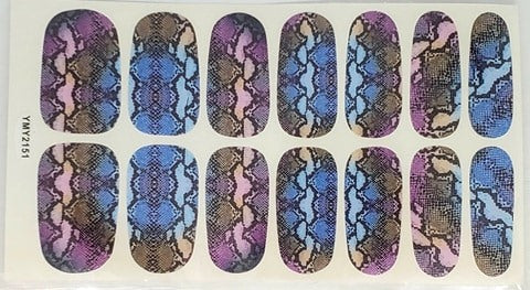 Svitlana Snake