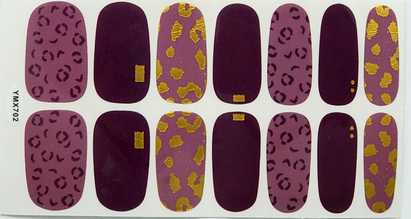 Altair- Animal Print