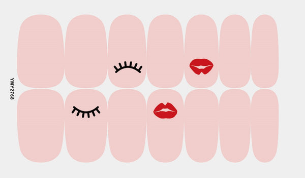 Modern Love-Valentines Day Design