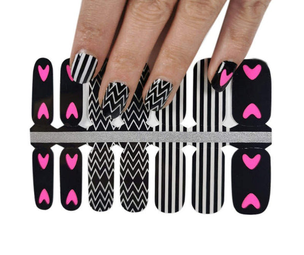 Debbie Love-Valentines Day Design