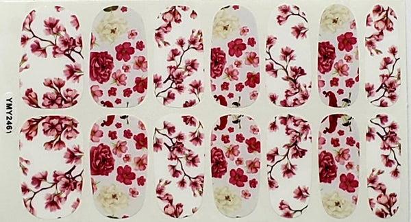 Sakura Garden- Floral Design