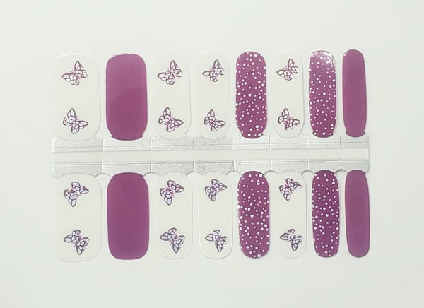 Paige butterflies-Butterfly Design