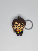 Harry Potter Keychain