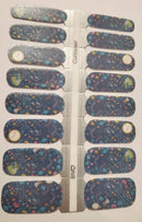 AIW Curiouser - Nail Polish strips