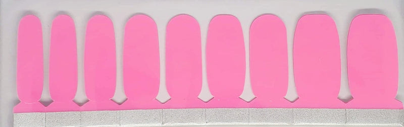 Pink Nova Neon