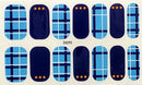 Kim Plaid- Pattern Design