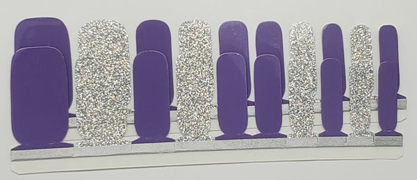 Leila Toes- Pedi Set