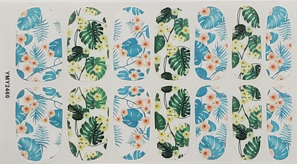 Lisa Tropical Garden - Floral Design