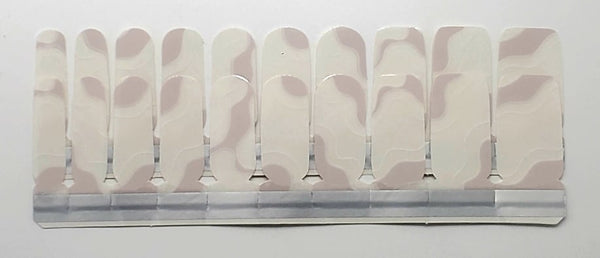 Risa- Pattern Design-Partial Overlay