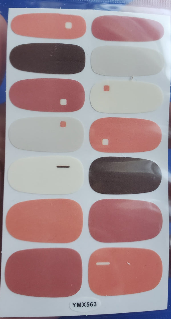 Coral Party