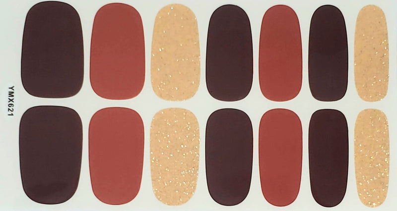 Elegant Fall Palette