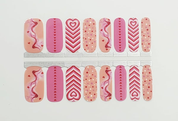 Sweet Love-Valentines day Design