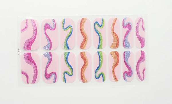 Gina- Pattern Design