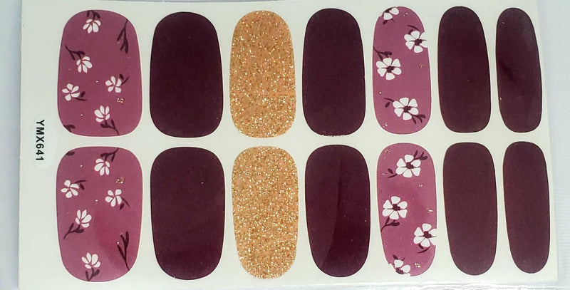 Michelle floral