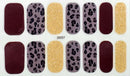 Sadie- Animal Print Design