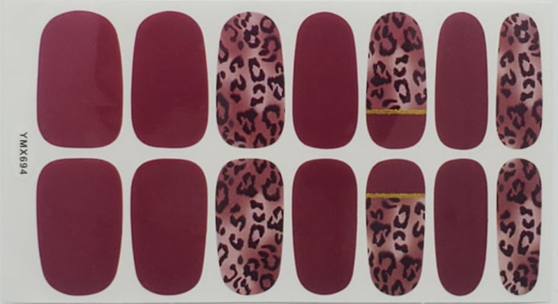 Evin- Animal Print