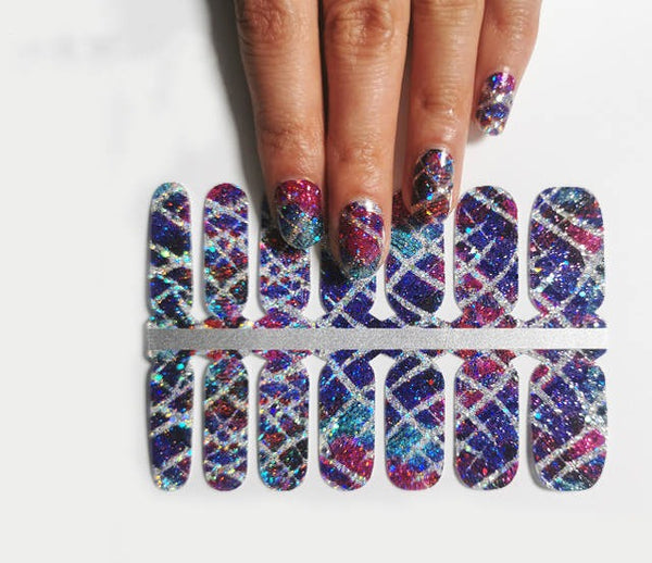 Futurist-Pattern Design