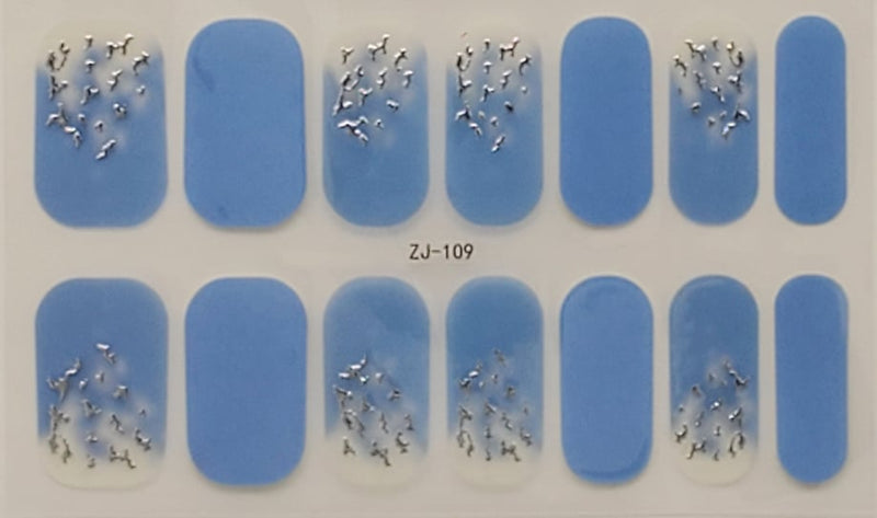 Tonya- Pattern Design