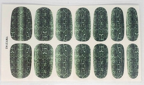 Slytherin Snake
