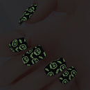 Hollow heads Halloween Design