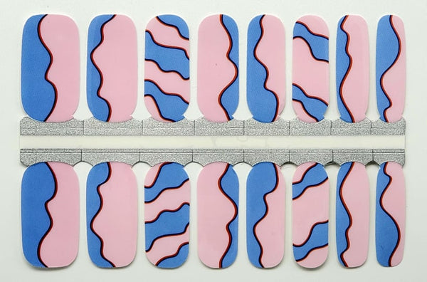 Kira- Pattern Design