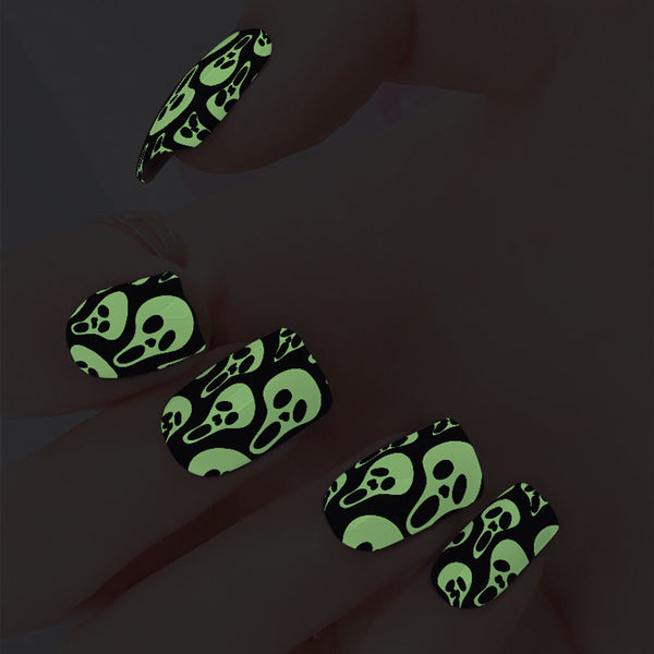 Scream!- Halloween Design